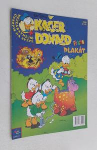 Kačer Donald - Domácí mazlíčci