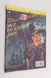 Muž po kterém jdou