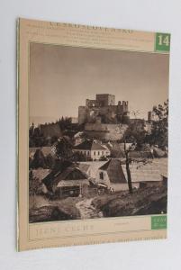 Československo - Jižní Čechy - Pošumaví