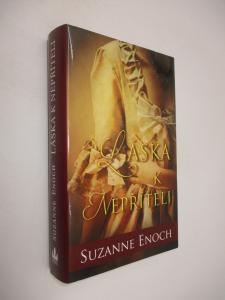 Láska k nepříteli