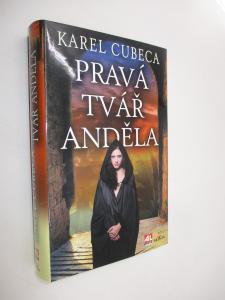 Pravá tvář anděla