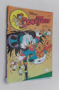 Duck Tales - Kačeří příběhy - Výprava za bohatstvím