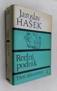 Reelní podnik (Třetí dekameron)