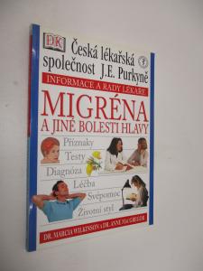 Migréna a jiné bolesti hlavy