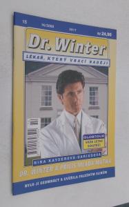 Dr. Winter a příliš mladá matka
