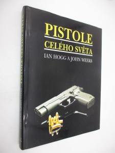 Pistole celého světa