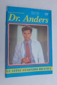 Ve stínu staršího bratra