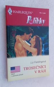 Trosečníci v ráji