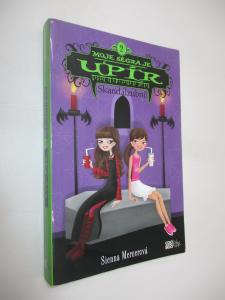 Moje ségra je upír 2 - Skandálzubní