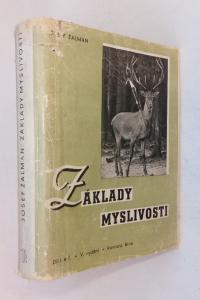 Základy myslivosti I-II
