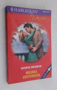 Milenka aristokrata