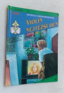 Violin nejtěžší den