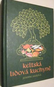 Keltská lidová kuchyně