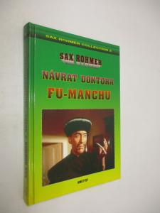 Návrat doktora Fu-Manchu