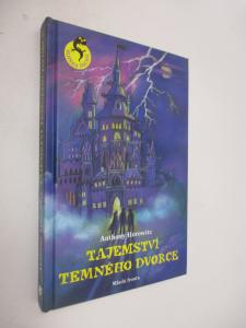 Tajemství Temného dvorce