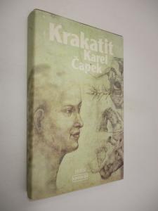 Krakatit