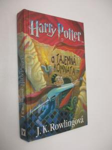 Harry Potter a tajemná komnata