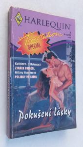 Ztráta paměti + Polibky ve stínu