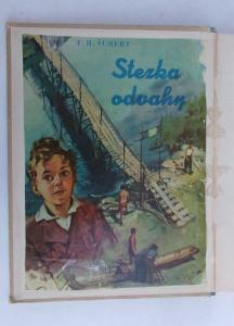 Stezka odvahy
