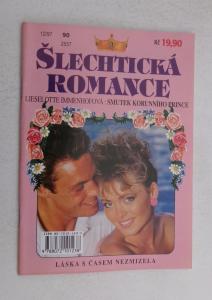 Smutek korunního prince