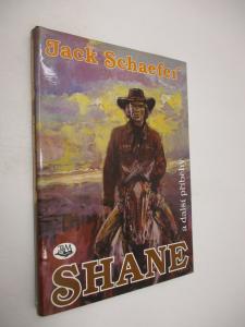 Shane a další příběhy