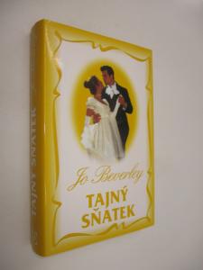 Tajný sňatek