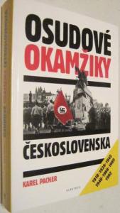 Osudové okamžiky Československa