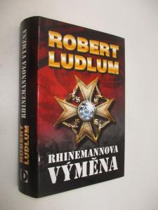 Rhinemannova výměna