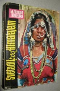 Světadíl pod Himalájem