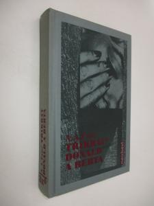 Třikrát Donald a Berta