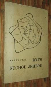 Ryto suchou jehlou