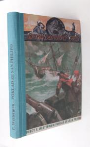 Poklad ze San Philipo