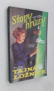 Tajná ložnice /Stopy hrůzy/
