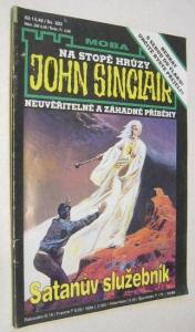 Satanův služebník