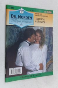 Tajemná věštkyně