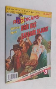 Dřív než zapadne slunce