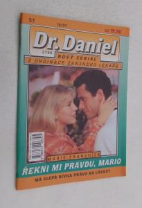 Řekni mi pravdu, Mario