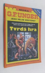 Tvrdá hra
