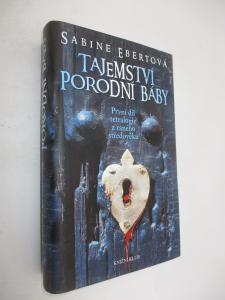 Tajemství porodní báby