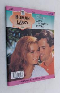 Zbývá jen krátká chvíle