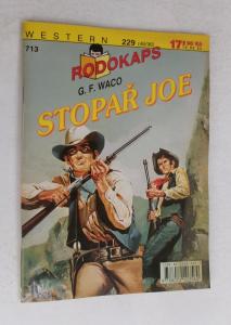 Stopař Joe