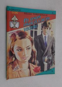 Po onom okouzlujícím večeru