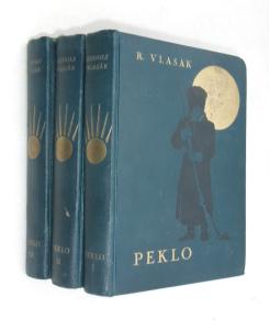 Peklo I-III