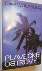 Plavecké ostrovy