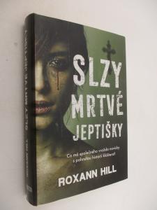 Slzy mrtvé jeptišky
