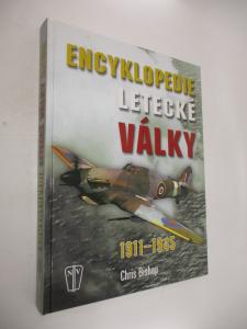 Encyklopedie letecké války 1911-1945