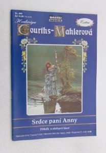 Srdce paní Anny