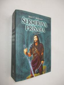 Šermířova přísaha