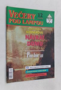 Pán hor 13. - Návrat domů