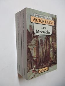 Les Miserables I- II